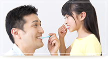 歯の健康を守る予防歯科